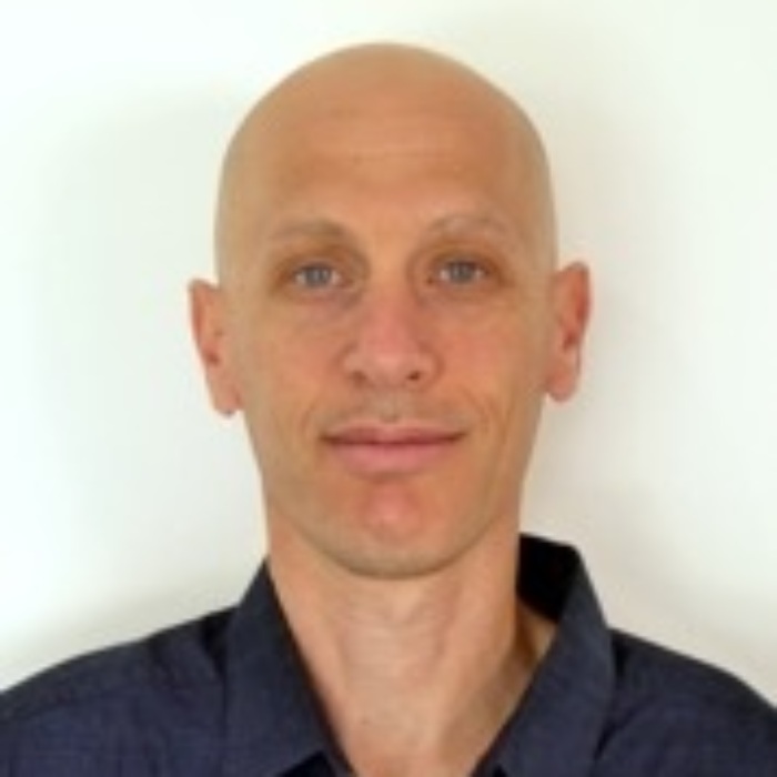Asaf levanon israel institute