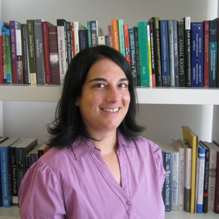 meital-pinto-israel-institute