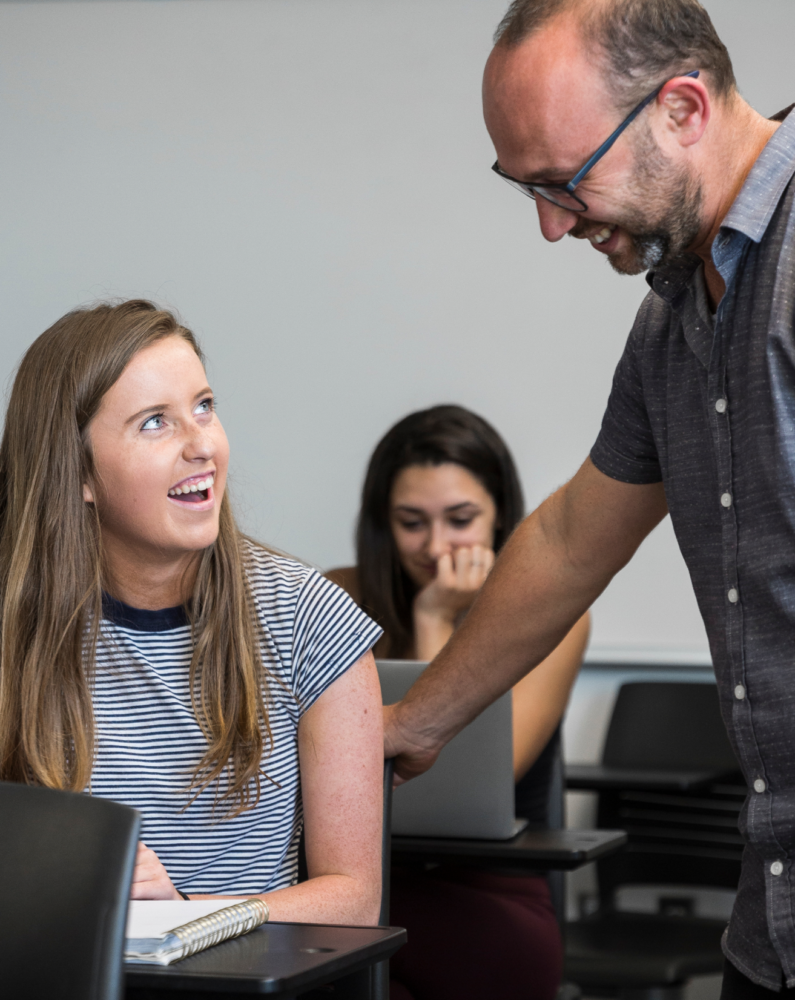 Our Impact Israel Institute